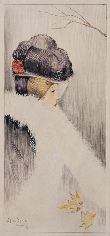 JOAN-CARDONA-Parisian-Womanо.jpg