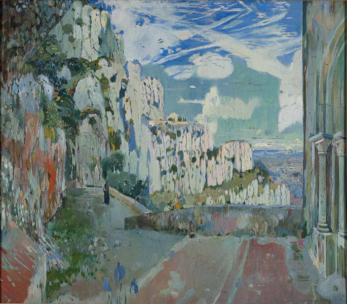 Joaquim-mir-1873-1940-cami-de-la-cova-montserrat-S_1_1778.jpg