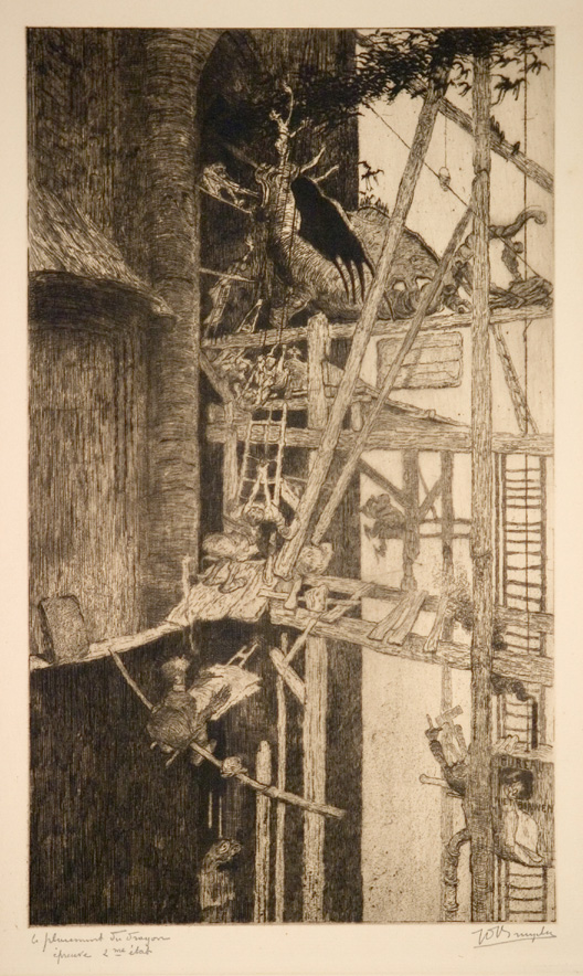 Jules_de_Bruycker_-_Placing_the_Dragon_on_the_Belfry_of_Ghent.jpg
