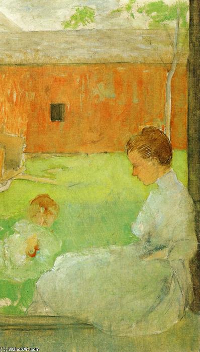 Julian-Alden-Weir-Mother-and-Child.JPG