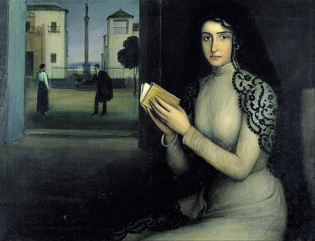 Julio_Romero_de_Torres_-_Nieves_-_Google_Art_Project.jpg