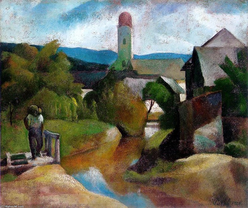 Karoly+Patko-View+Of+Nagybánya.jpg