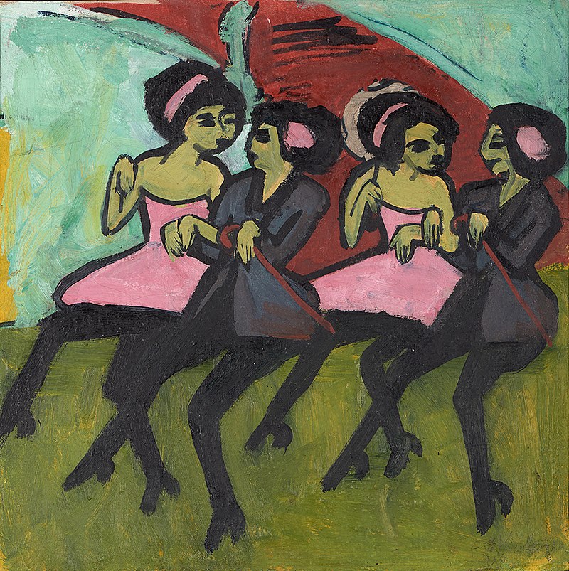 Kirchner_-_Panama_Dancers,_1910–1911,_G.65.10.30.jpg