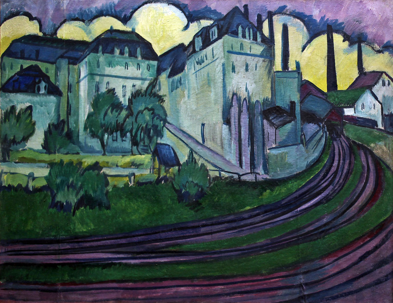 kirchner_train_station_approach.jpg