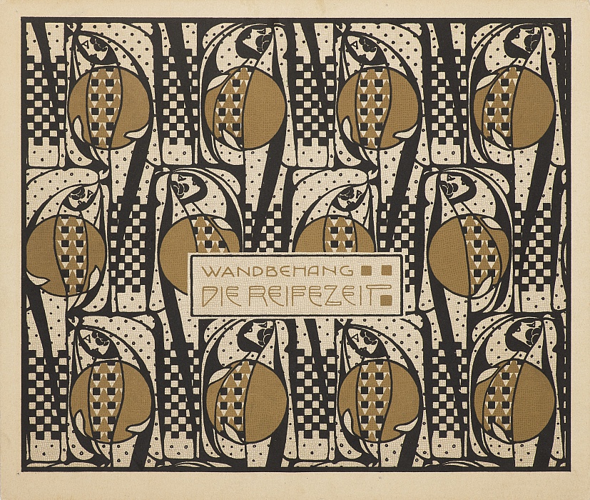 Koloman_Moser_-_The_Fruition_Time_1901_-_(MeisterDrucke-1192261).jpg