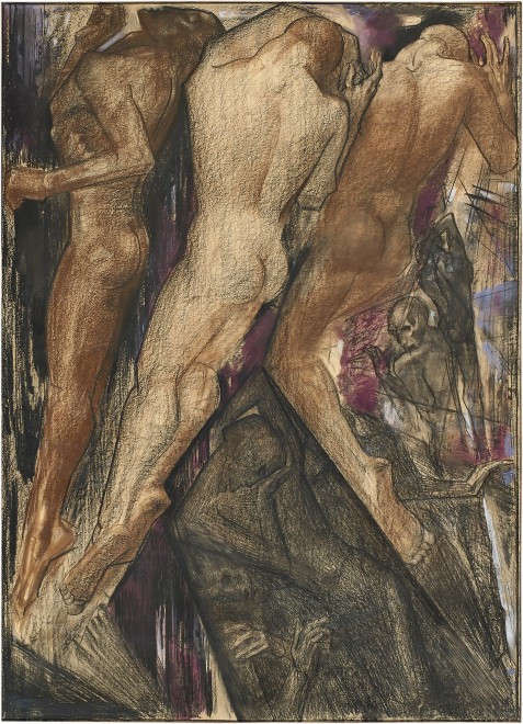 konijnenburg-willem-van-predestination.jpg