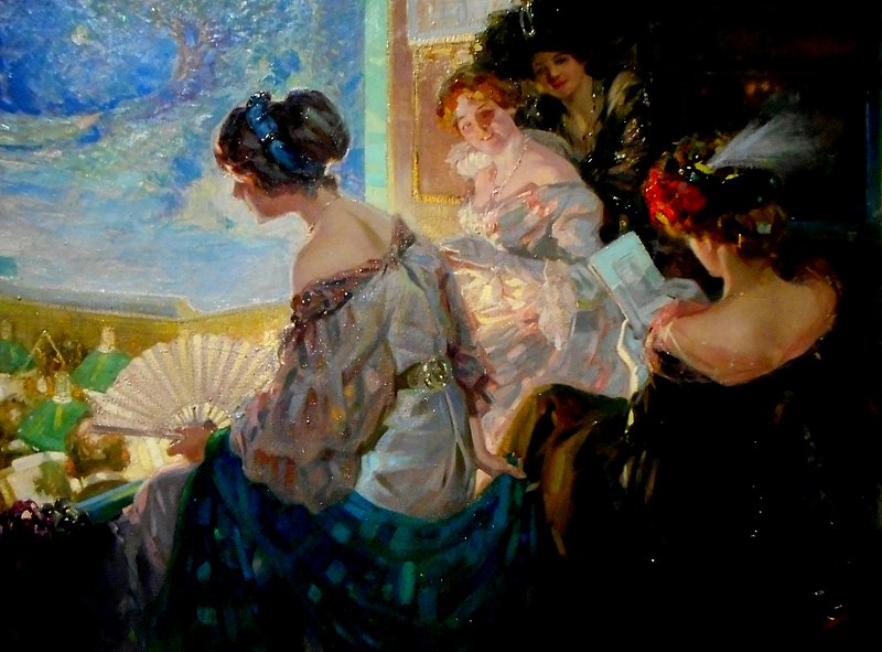 La_loge_du_théatre,_Ulisse_Caputo.jpg