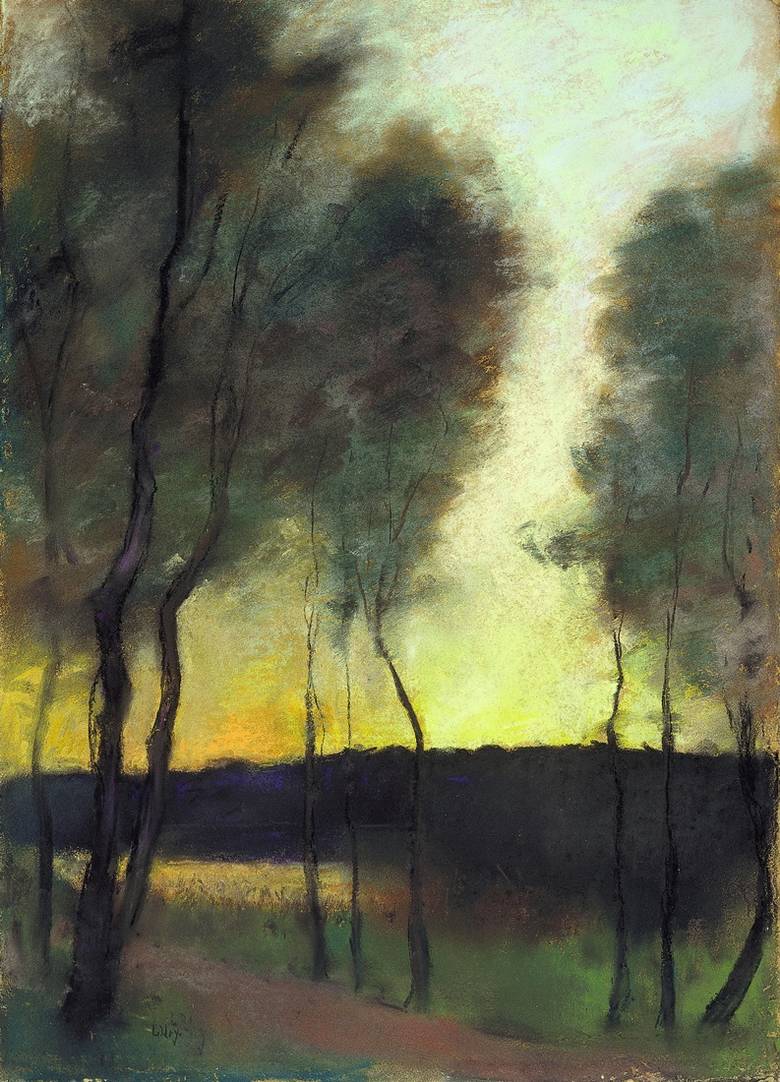 Lesser_Ury_Herbststimmung_am_Grunewaldsee.jpg
