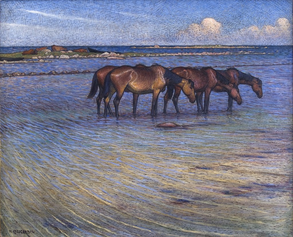 lossy-page1-1024px-Nils_Kreuger_Horses_Cooling_Themselves_in_Water_Thielska_177.tif.jpg