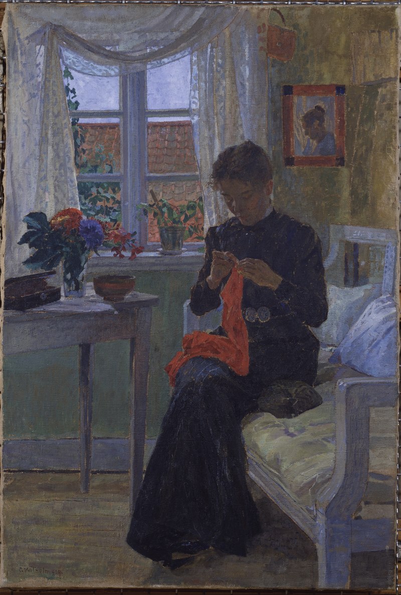 lossy-page1-800px-Carl_Wilhelmson_Interior_Bohuslän_Thielska_385.tif.jpg