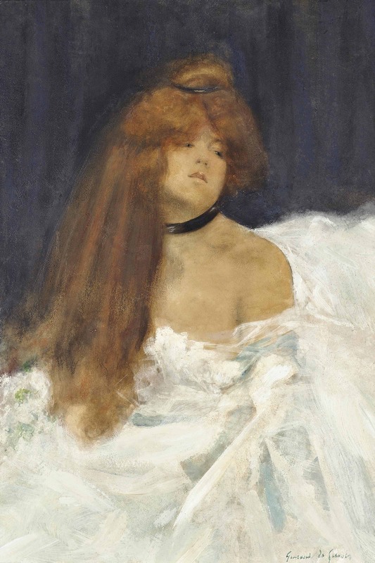 Lucien-Victor-Guirand-de-Scevola-The-white-dressп-Christies.jpg