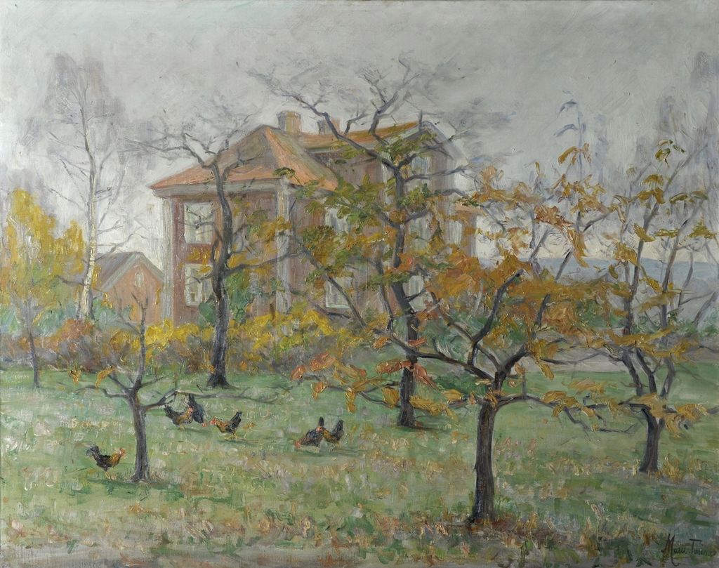 Marie_Tannæs_-_Brochmannshaugen_-_1900_-_Oslo_Museum_-_OB.01109.jpg
