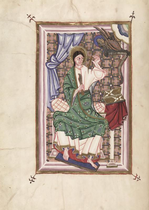 Mark_Evangelist._Flandriya_Fr._11v._Bodleian_Library_MS._Auct._D._2._16_4фран.jpg