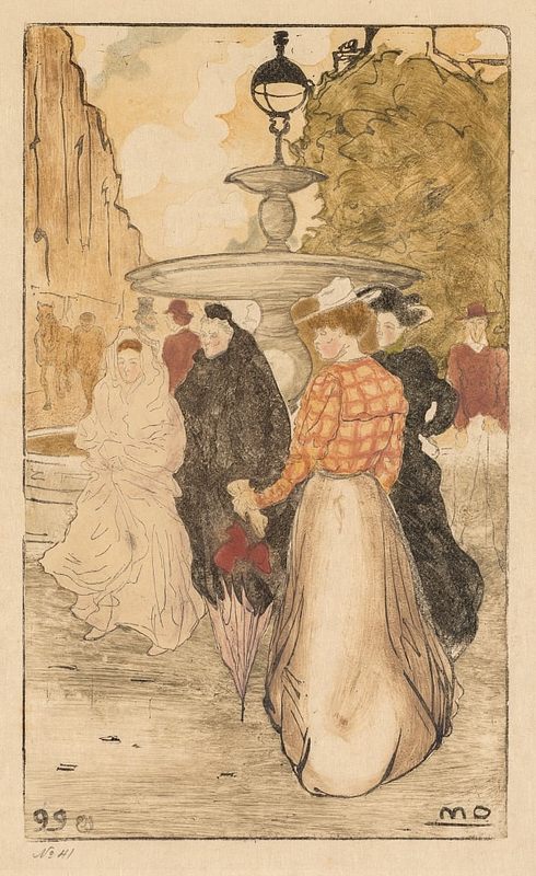 Maurice_Delcourt_-_Place_Saint_Georges_1899_-_(MeвisterDrucke-800485).jpg