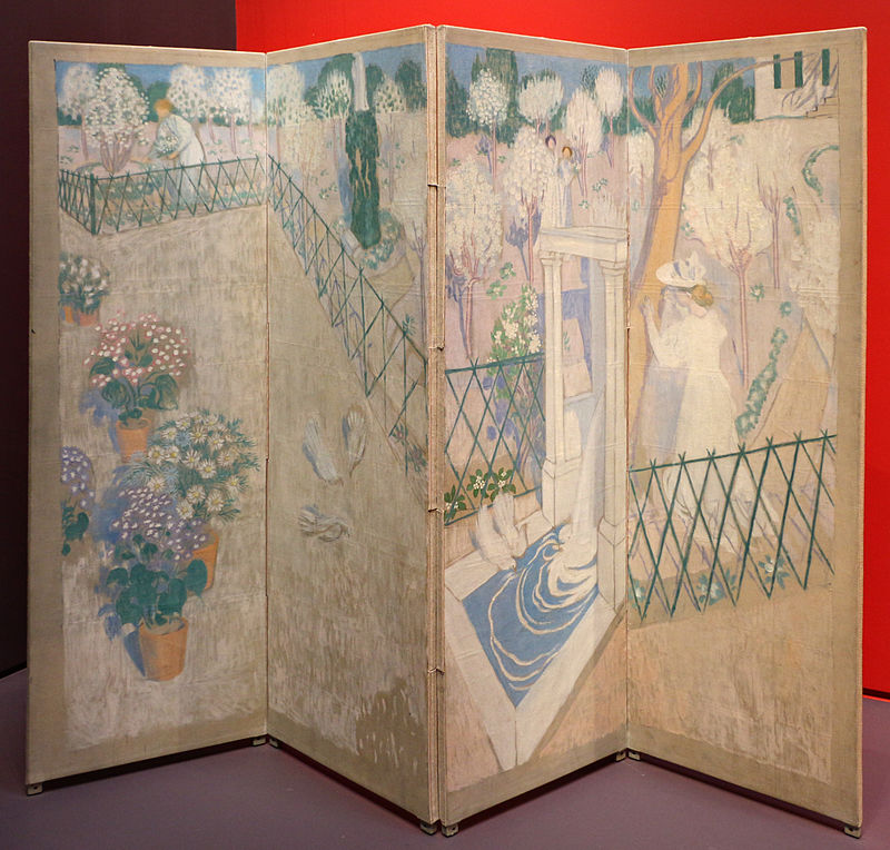 Maurice_denis,_paravento_con_colombe,_1896_ca._01.JPG