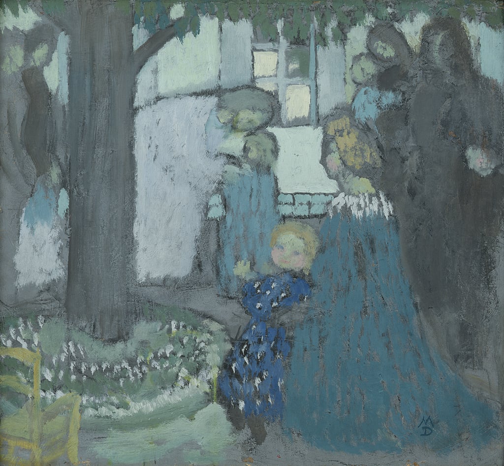 Maurice_Denis_-_Let_the_first_idea_come_to_me_c1899_(oil_on_card)_-_(MeisterDrucke-379370).jpg