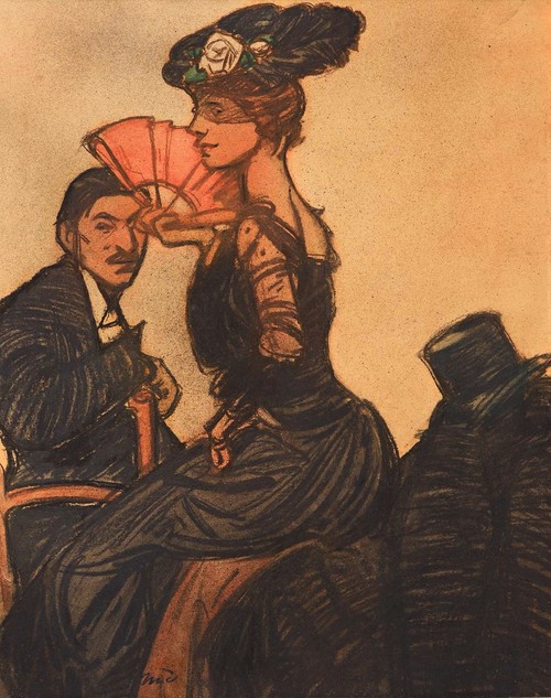 Maxime_Dethomas_-_Elégante_à_l’éventail_(Before_1910).jpg