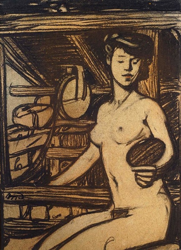 Maxime_Dethomas_-_Woman_in_her_beыdroom_(c.1895).jpg
