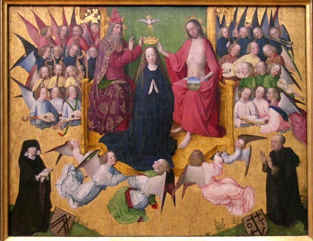 Meister_des_Marienlebens_coronationкёльн 1465.jpg