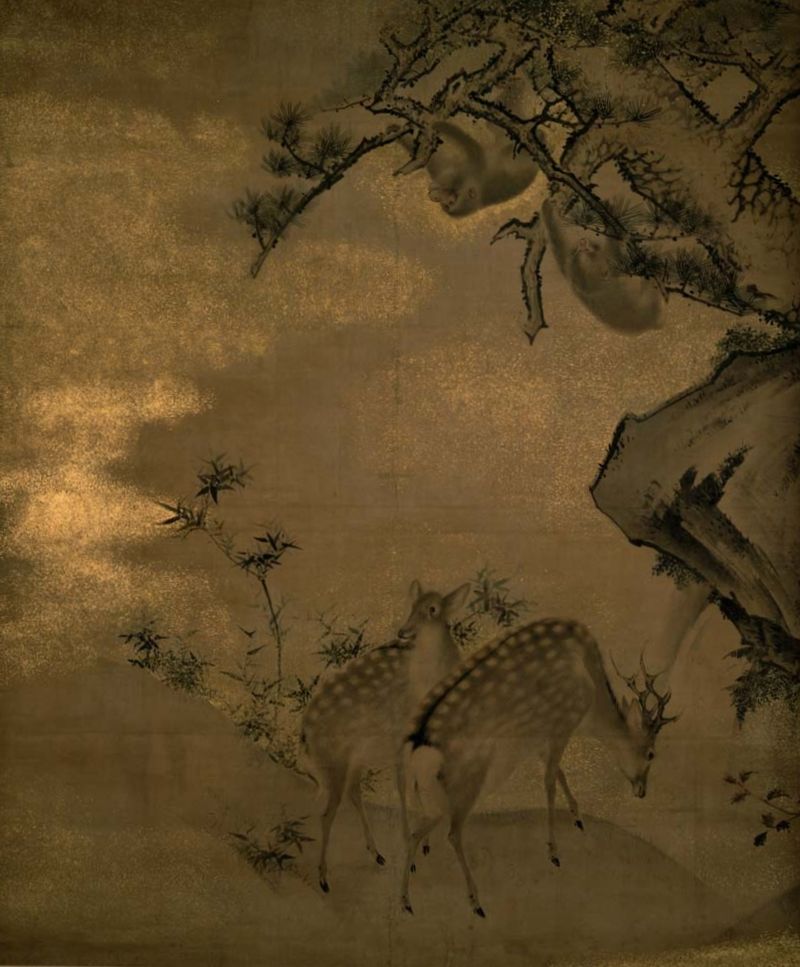 Mori_Sosen_ShuzanYuen-zu(left).jpg
