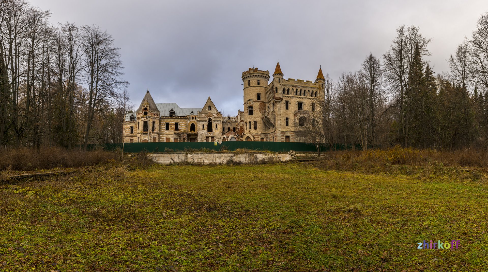 Muromtsevo.-Usadba-Hrapovitskih..jpg