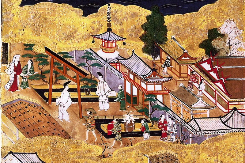 Osaka-zu_byobu_Kaminanba_nintoku_tenno_miya.jpg