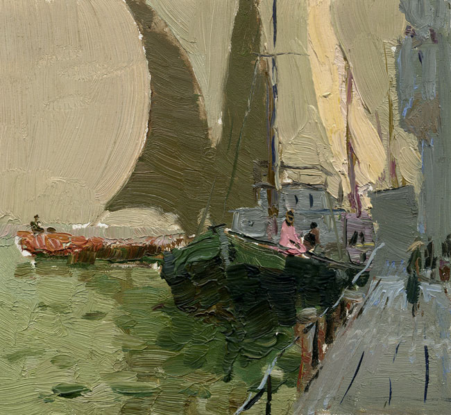 Ovchinnikov-Vladimir-Ivanovich-Caspian-Fisherman-Boats-rim62bw.jpg