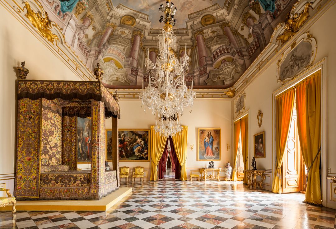 Palacio Real de Riofrío GECM5S6FERJITE3MFOR65YFPOI.jpg