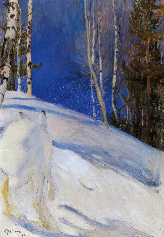 Pekka_Halonen_-_Talvipäivä_(1895)а.jpg