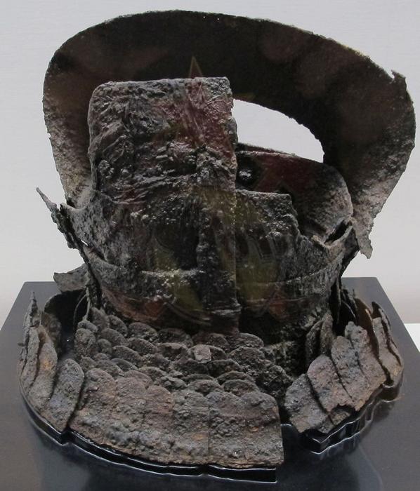 Periodo_kofun,_armatura_tanko_di_ferro,_V_sec_2.JPG