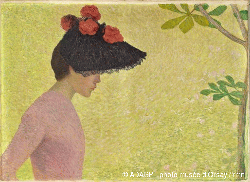 Profil de femme, 1896.gif