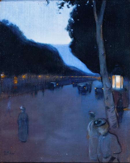 Ramon_Pichot_-_Bulevard_de_París.jpg