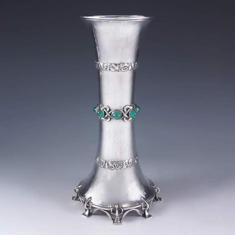 ramsden-and-carr-vase-silver-green-stones-tall-waisted-artаs-and-crafts-main.jpg