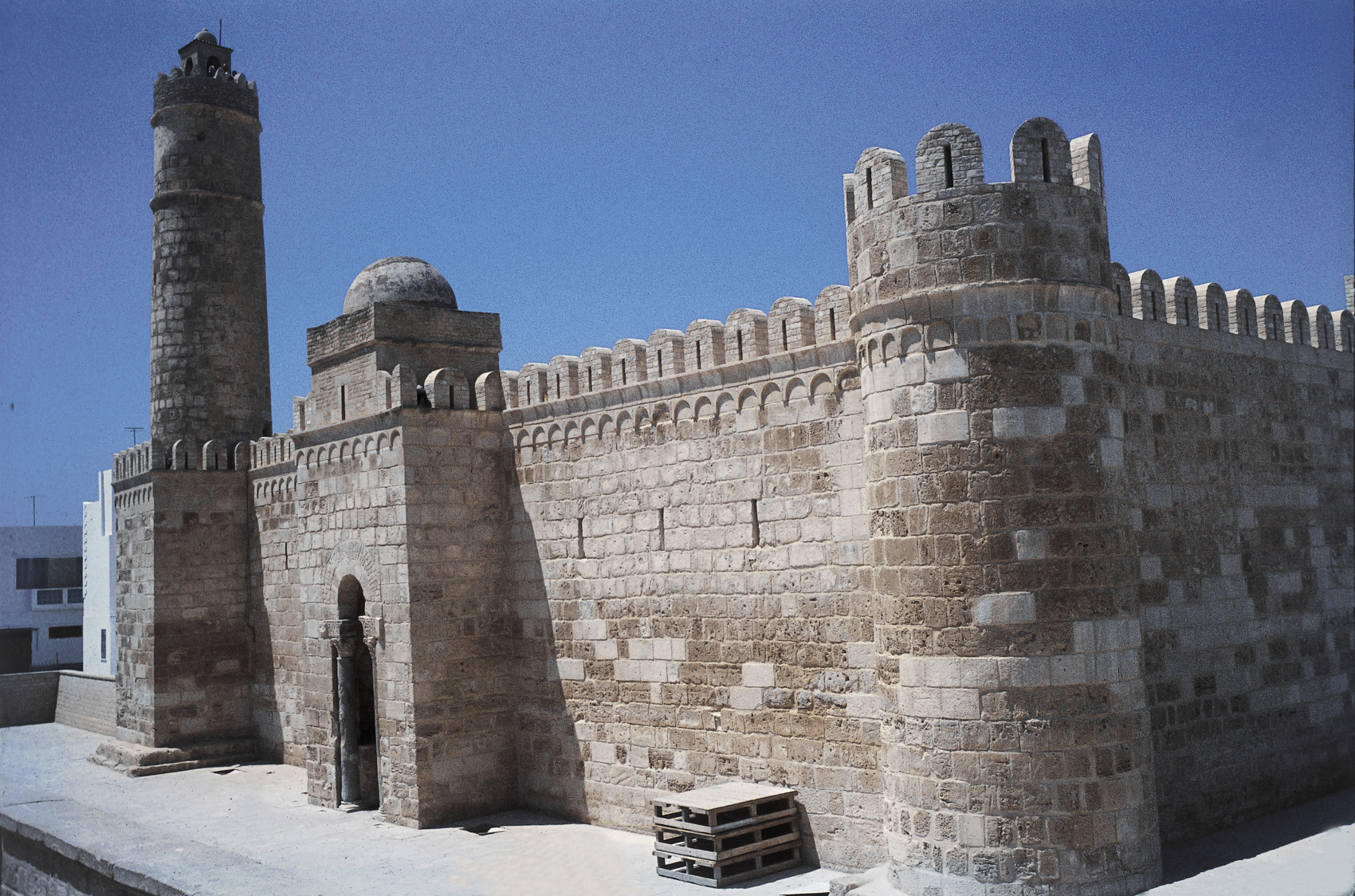 Ribat-_821 faestningsvaerk__-Sousse_-Tunesien.-HMH.jpg
