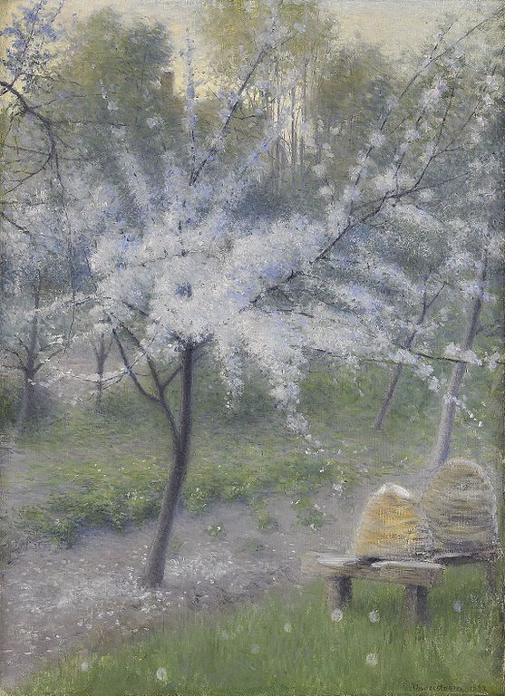 Robert_Thegerström_-_Blommande_körsbärsträd.jpg