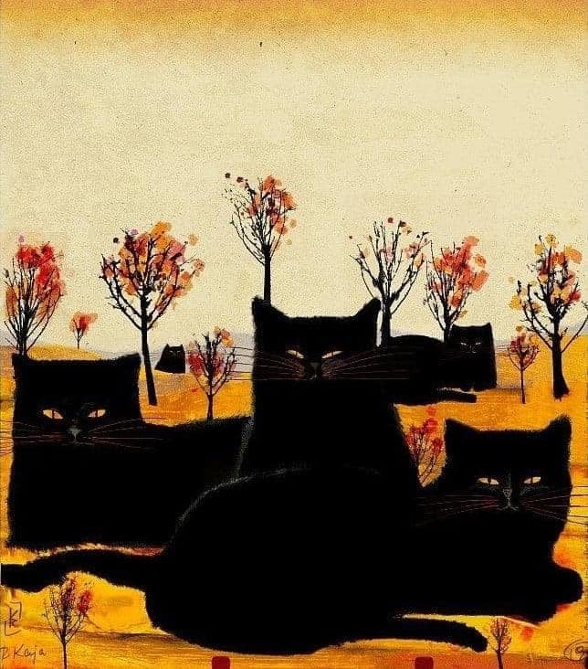 Ryszard Kaja_Polish_Kocie Góry, 2012.jpg