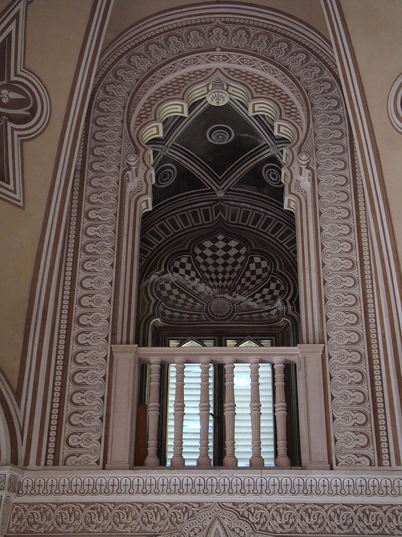Sammezzano,_cappella_19.JPG