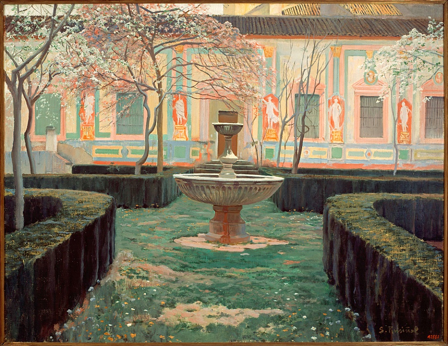 Santiago_Rusiol_-_Verlassener_Garten_-_(MeisterDrucke-1070282).jpg