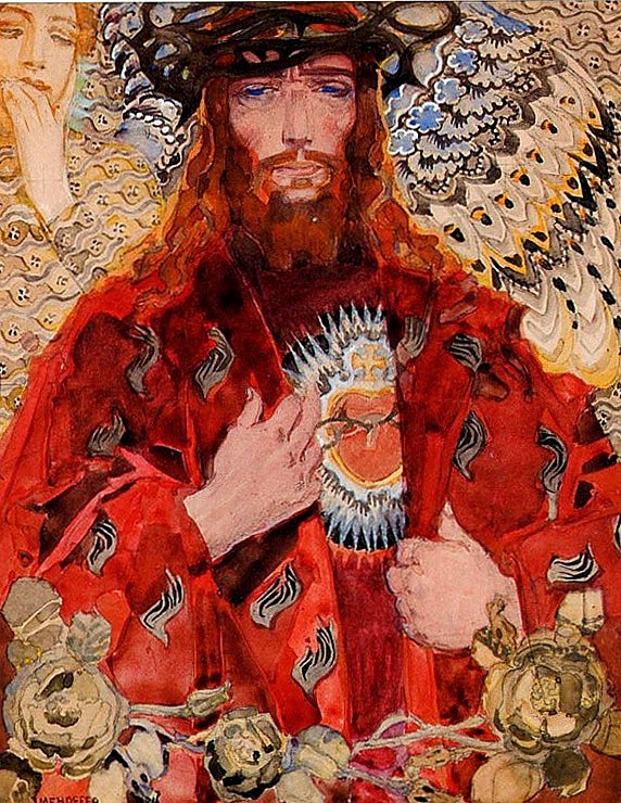 Serce_Jezusa,The_Sacred_Heart_of_Jesus,_1911,_Josef_Mehoffer.jpg
