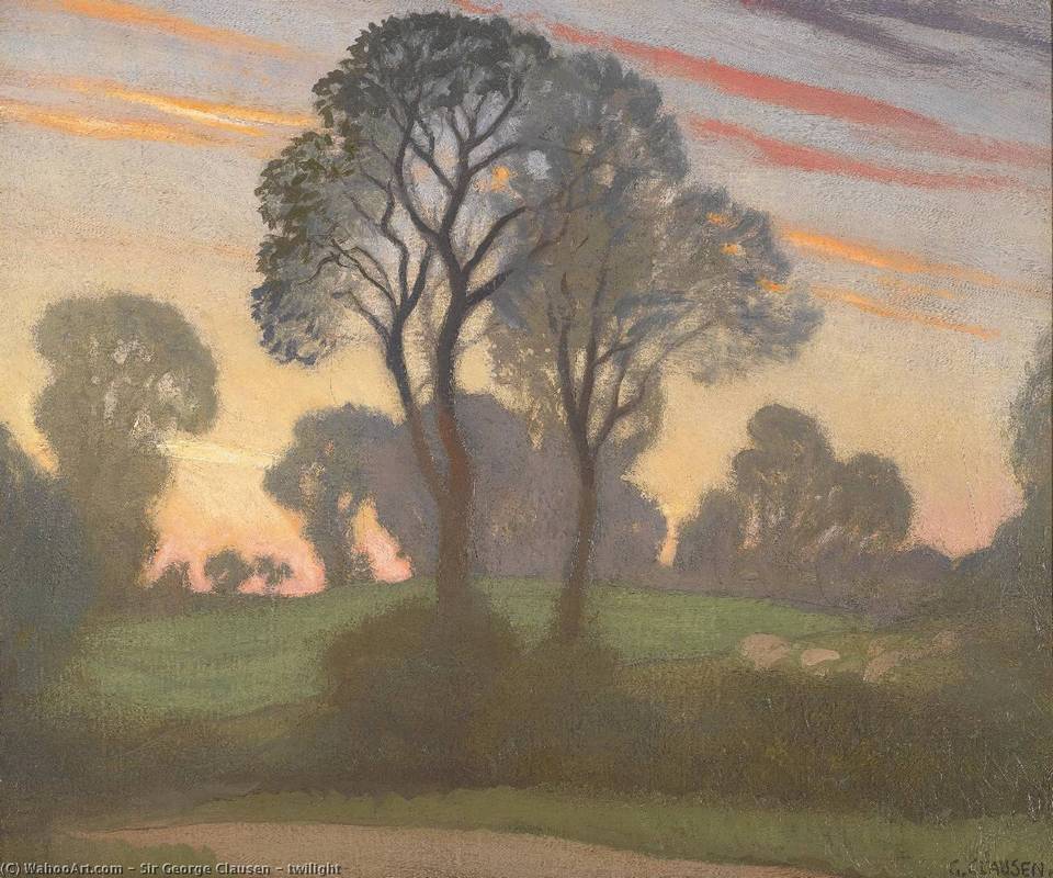 Sir-George-Clausen-twilightр.jpg