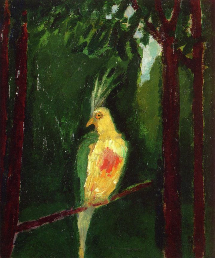 Solitary Bird, 1908.jpeg