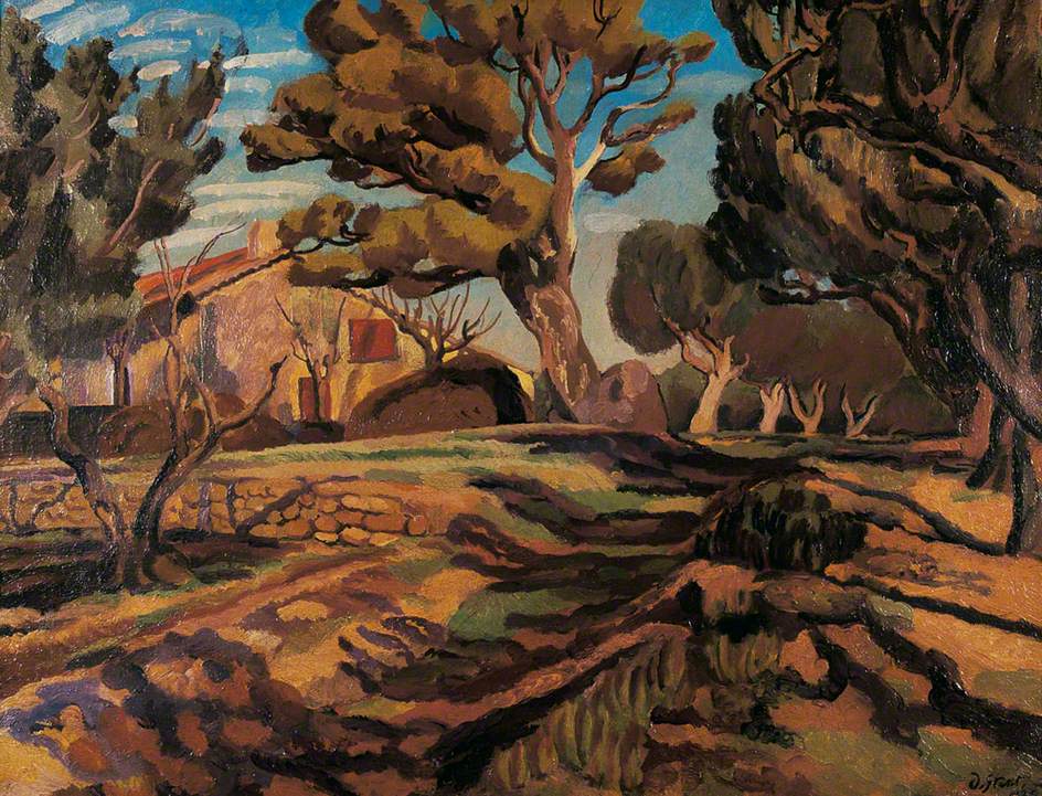 St Tropez, 1921.jpg