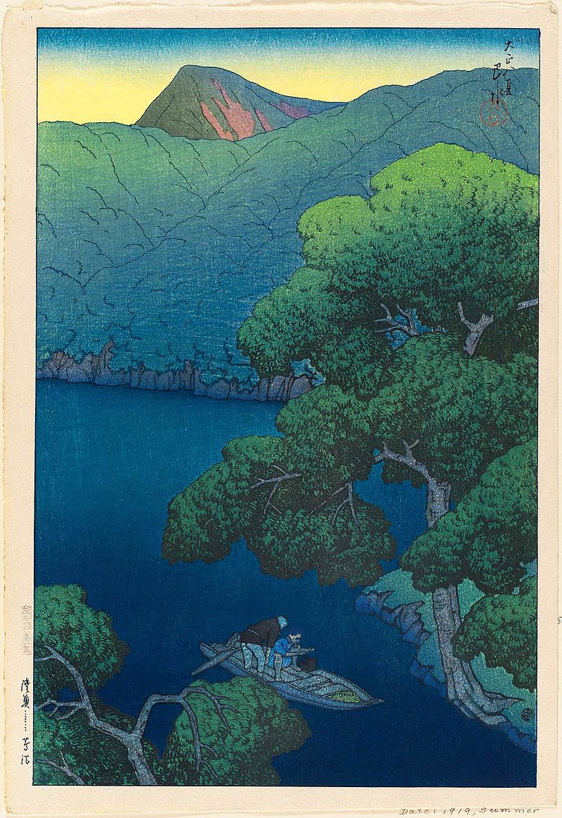 Tabi_miyage_dai_isshū,_Mutsu_Tsutanuma_by_Kawase_Hasui.jpg