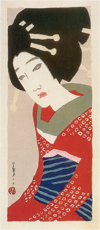 TakehisaYumeji-1914-Koharu-Yanagiya.png