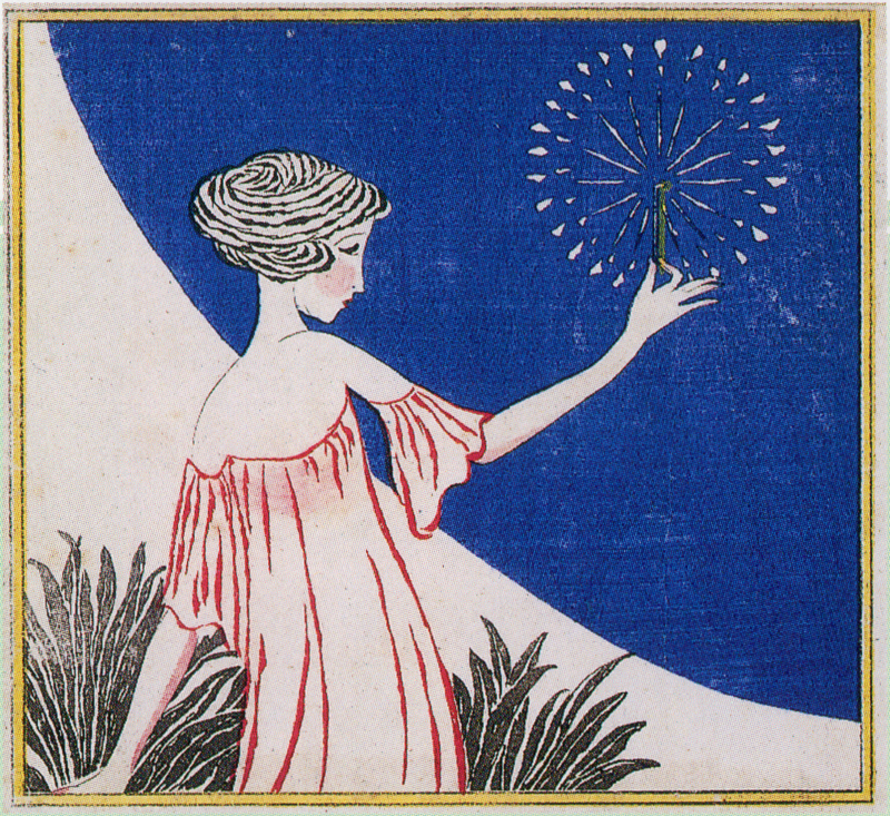 TakehisaYumeji-1924-Firework.png
