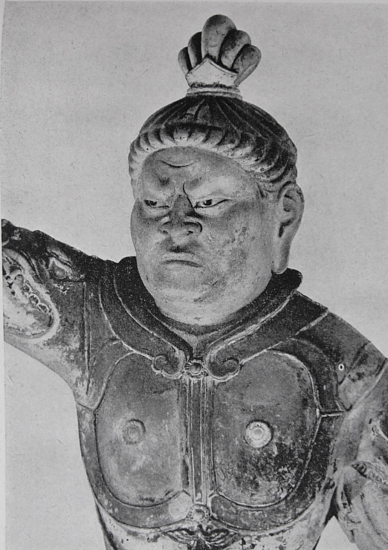 TAMONTEN_KAIDANIN_Todaiji.JPG