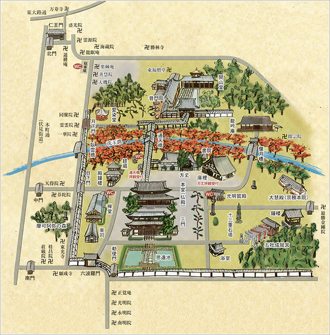 templemap тофукудзи.jpg