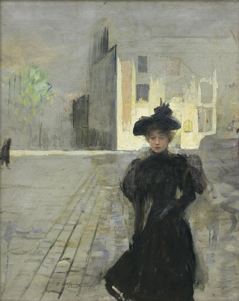 Teodor_Axentowicz_-_Samotna_w_mieście_1887.jpg