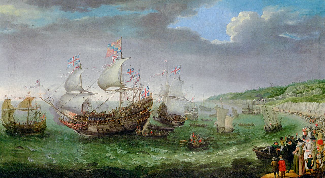 The-Embarkation-of-the-Elector-Palantine-by-Adam-Willaerts.jpg