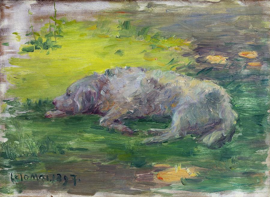 top-quality-art-dog-kuroda-seiki.jpg